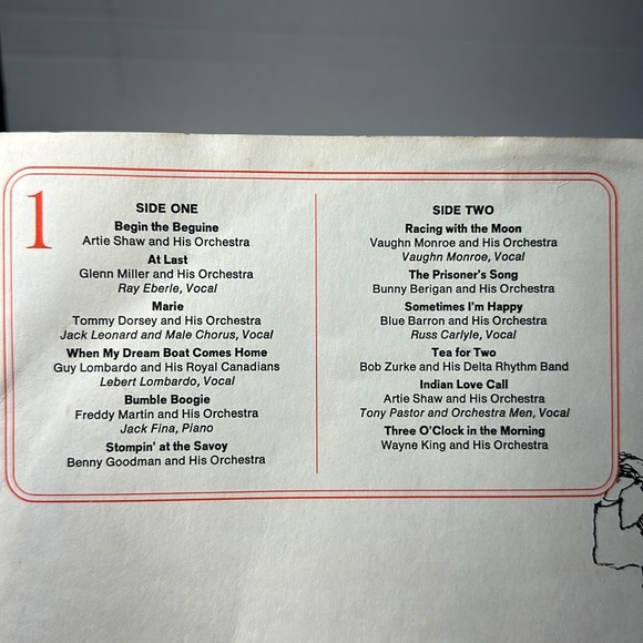 The Swing Years - Reader's Digest Collector's Edition - 1936 To 1946 - Picture 6 of 11